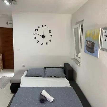 דירה Seaesta Holiday- Modern טרוגיר