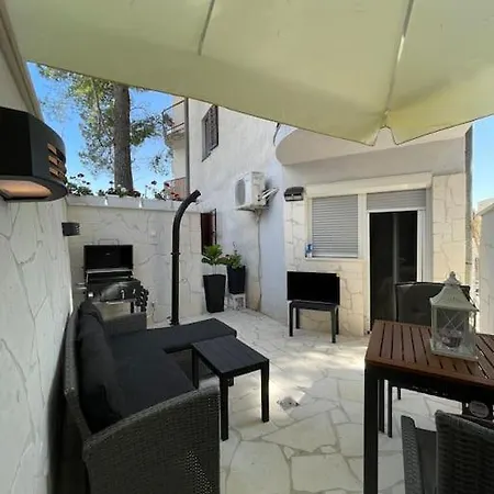 Seaesta Holiday- Modern * Trogir